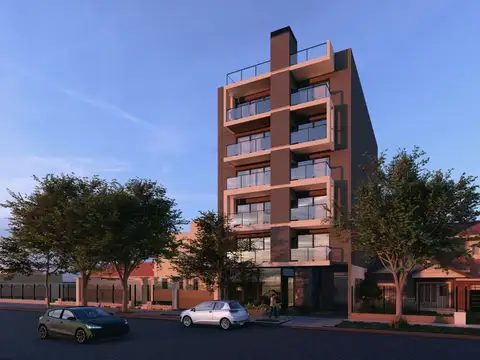 3 amb a estrenar en playa grande - stylo bernardo