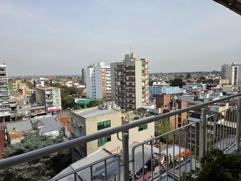 Departamento en venta - martinez - 3 dormitorios - cochera