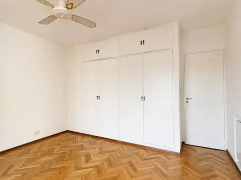 Departamento en martinez