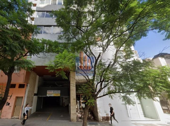 Departamento · 82m² · 3 Ambientes · 1 Cochera