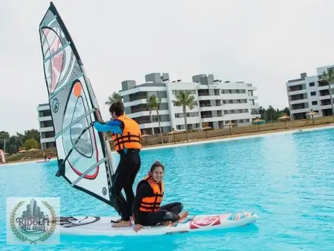 Venta pozo financiación | departamento 2 ambientes | torre laguna – lagoon pilar