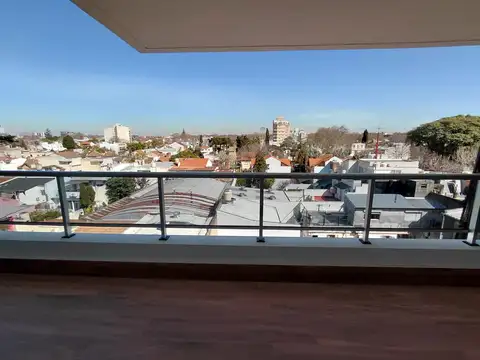 Avenida maipu 1100