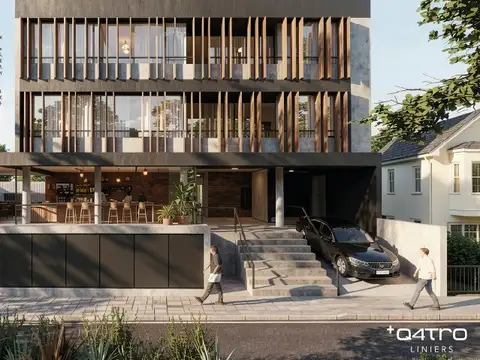 Departamento  en venta en tigre, g.b.a. zona norte, argentina