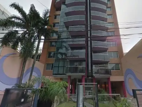 Departamento en venta en ramos mejia