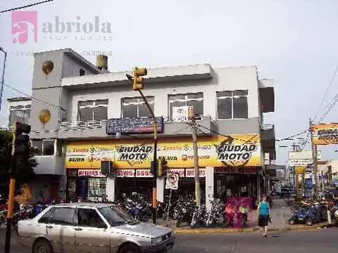 Departamento en quilmes oeste