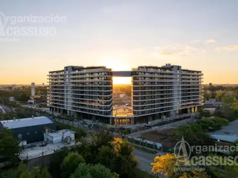 Bliss - edificio marinas - venta depto san fernando