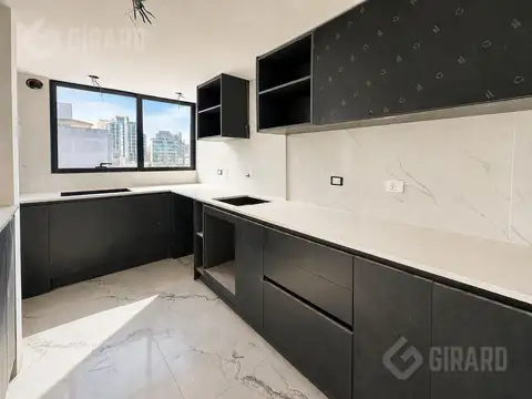 Venta departamento 3 ambientes en zona guemes
