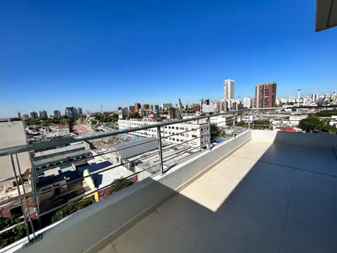 Aristóbulo del valle coliving