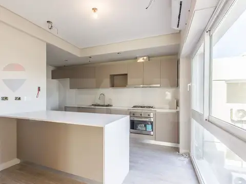 Venta departamento 3 ambientes villa sarmiento