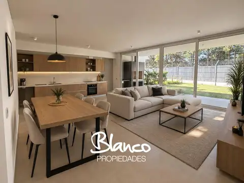 Departamento dúplex  en venta en luciernagas pilar, pilar, g.b.a. zona norte