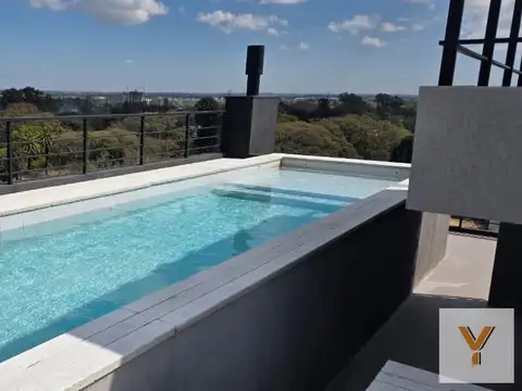 Departamento en venta - 2 dormitorios 1 baño - 170mts - tigre