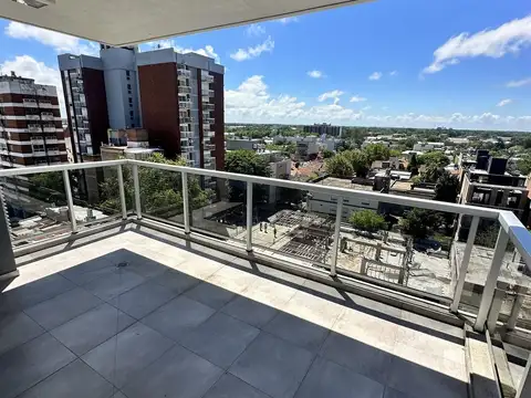 Venta 4 amb c/dep.  coch. pileta vista a. credito