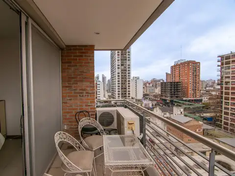 Venta dpto 3 amb.c/ ameneties/cochera ramos mejia