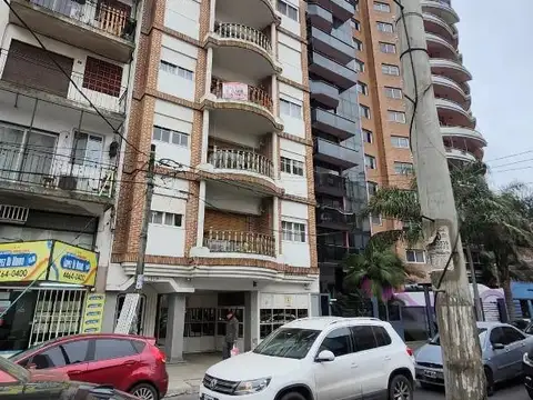Imperdible departamento en el centro de ramos mejia