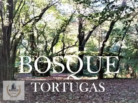 Venta en pozo con financiación | departamento 2 ambientes | bosque tortugas