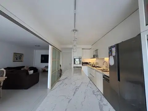 Venta dpto 4 amb 2 cocheras amenities castelar