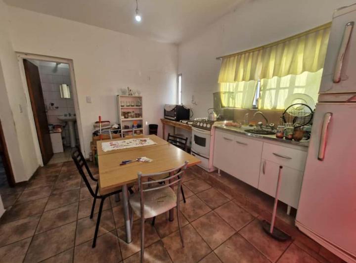 Casa · 44m² · 3 Ambientes