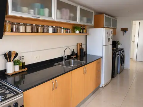 Departamento - banfield este