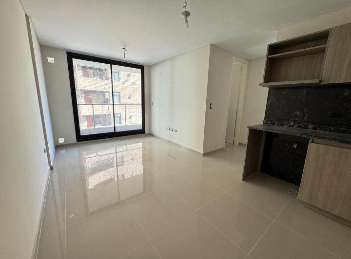 Departamento · 41m² · 2 Ambientes