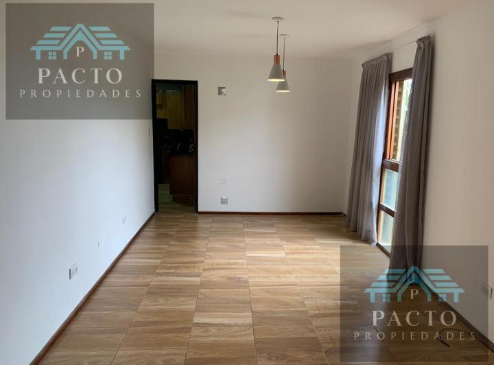 Departamento · 123m² · 5 Ambientes · 2 Cocheras