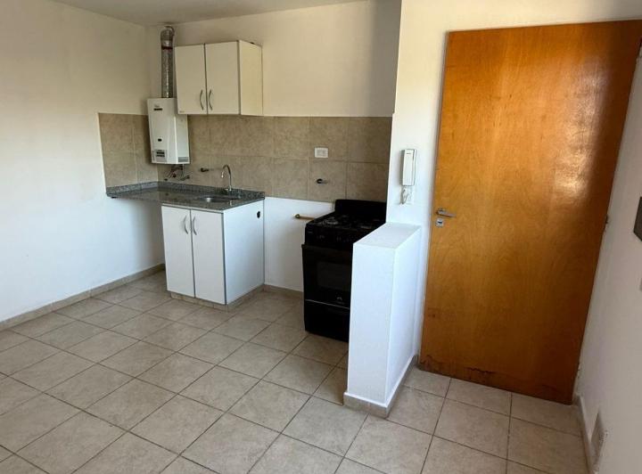 Departamento · 36m² · 2 Ambientes