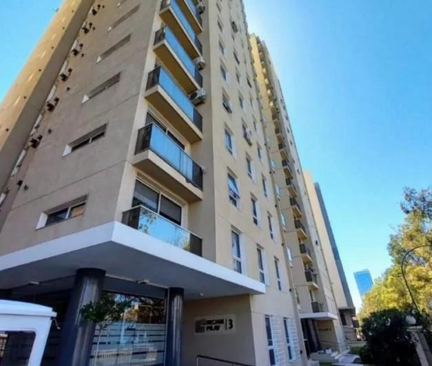 Departamento · 45m² · 1 Dormitorio