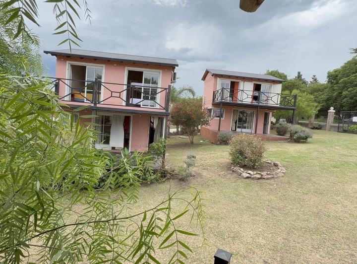 Casa · 120m² · 7 Ambientes · 2 Cocheras