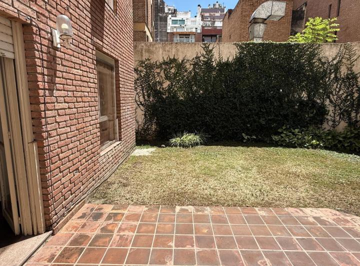 Departamento · 53m² · 4 Ambientes