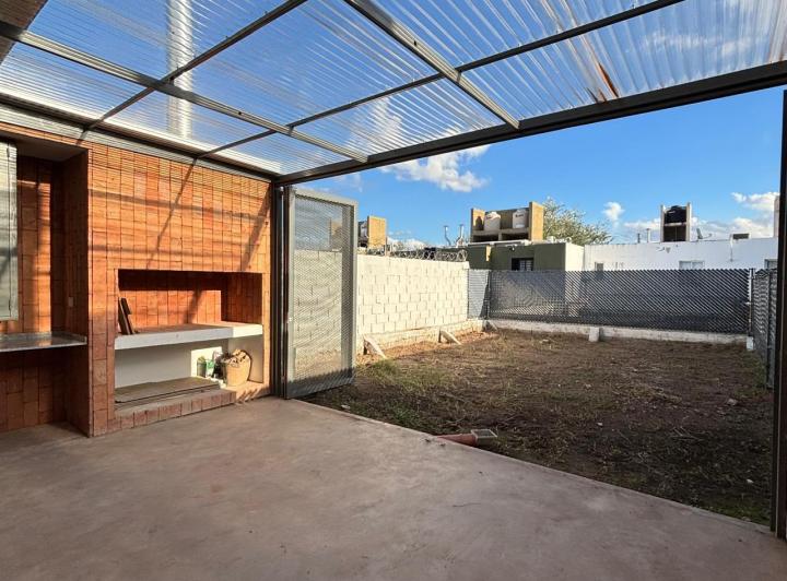 Departamento · 139m² · 6 Ambientes · 2 Cocheras