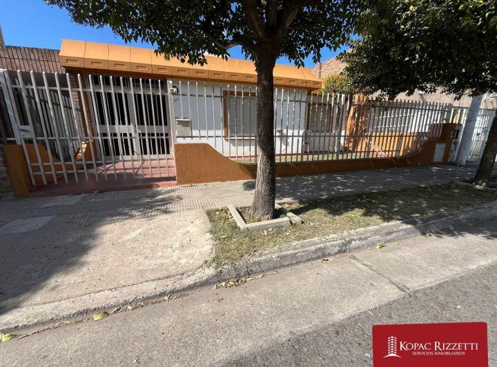 Casa · 98m² · 2 Ambientes