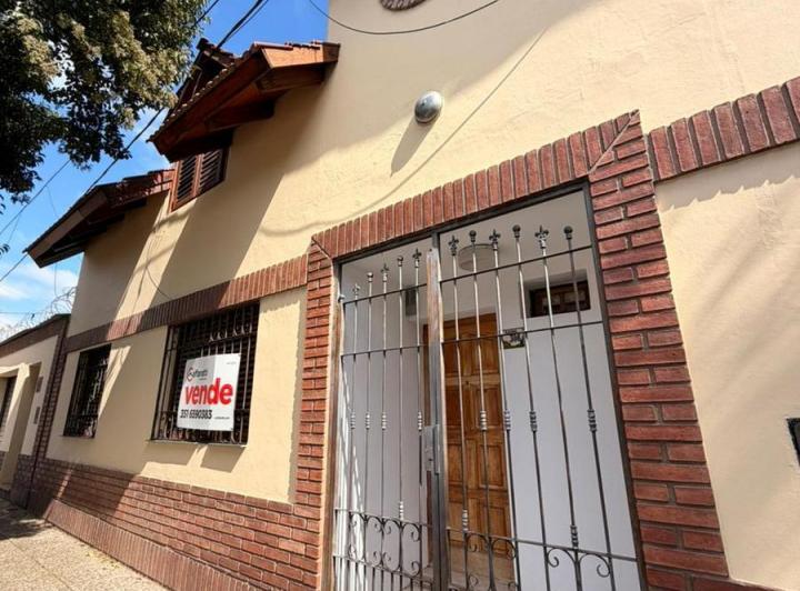 Casa · 163m² · 4 Ambientes