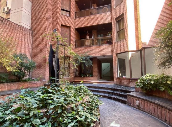 Departamento · 41m² · 2 Ambientes