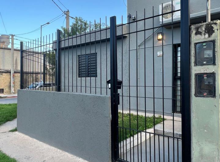 Casa · 110m² · 2 Ambientes