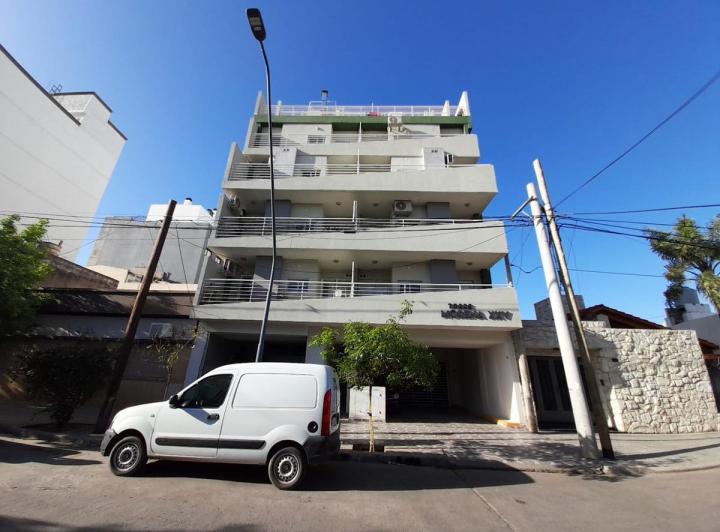 Departamento · 42m² · 2 Ambientes