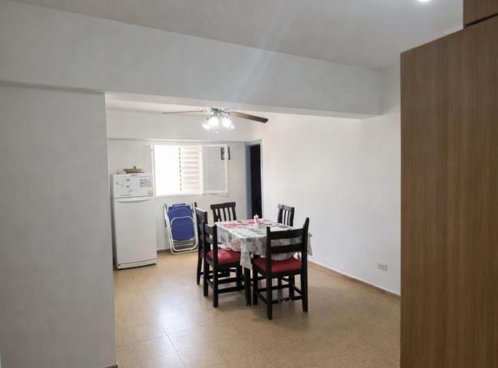 Departamento · 47m² · 5 Ambientes