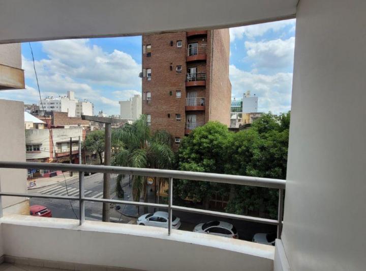 Departamento · 40m² · 2 Ambientes
