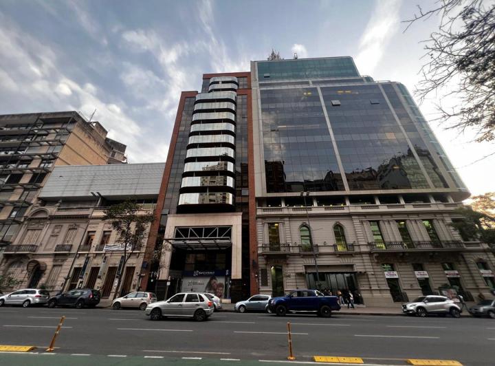 Departamento · 75m² · 5 Ambientes