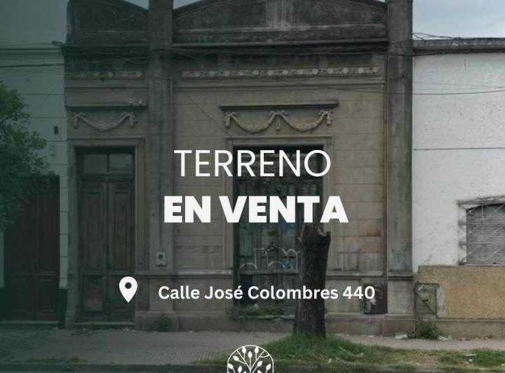 Terreno · 226m²