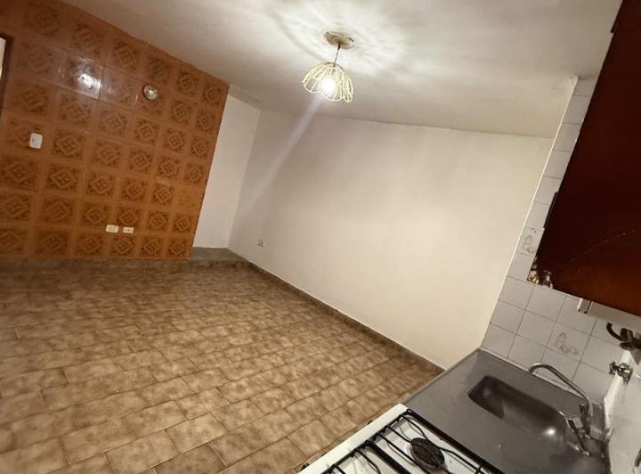 Departamento · 36m² · 4 Ambientes