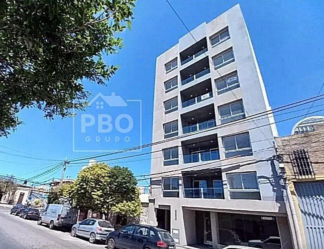 Departamento · 85m² · 2 Dormitorios