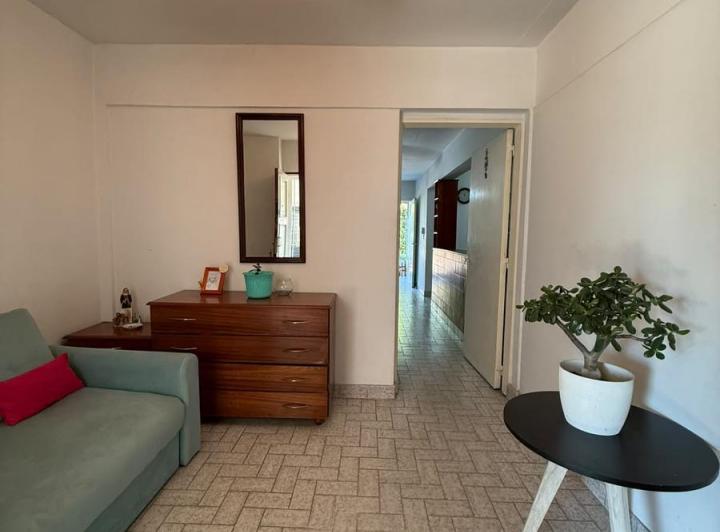 Departamento · 8 Ambientes