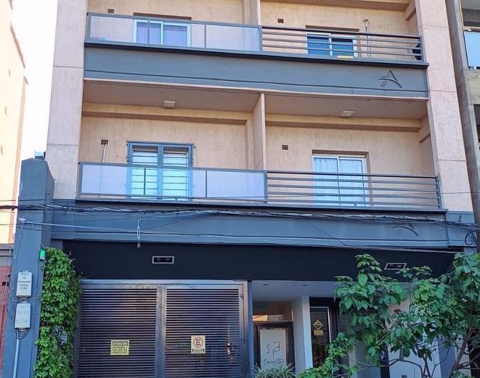 Garage · 20m²