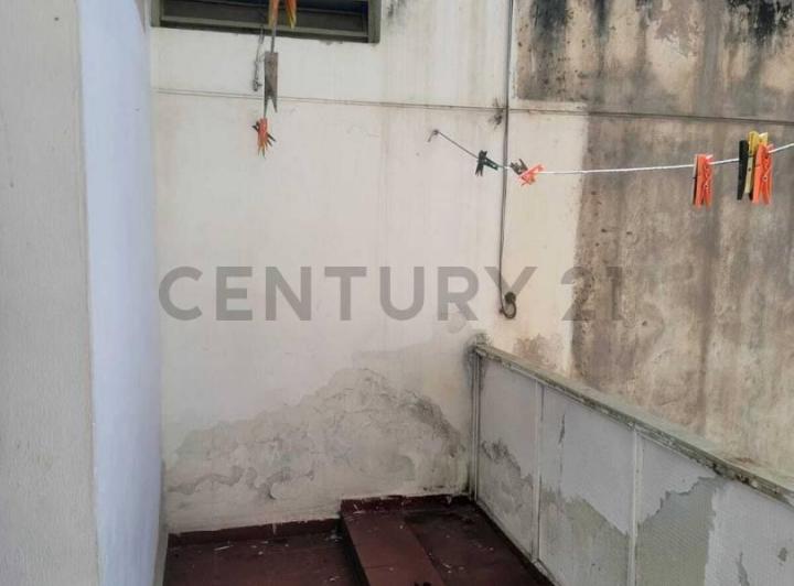 Departamento · 142m² · 5 Ambientes