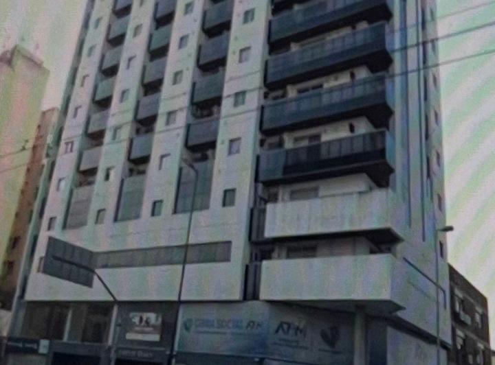 Departamento · 2 Ambientes
