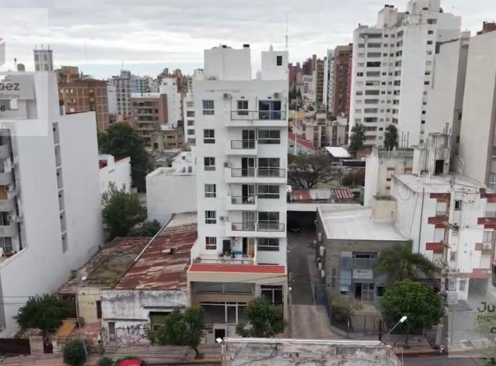 Departamento · 47m² · 2 Ambientes