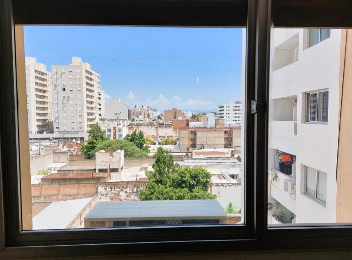 Departamento · 55m² · 3 Ambientes