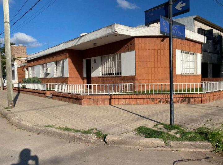 Casa · 136m² · 6 Ambientes · 1 Cochera