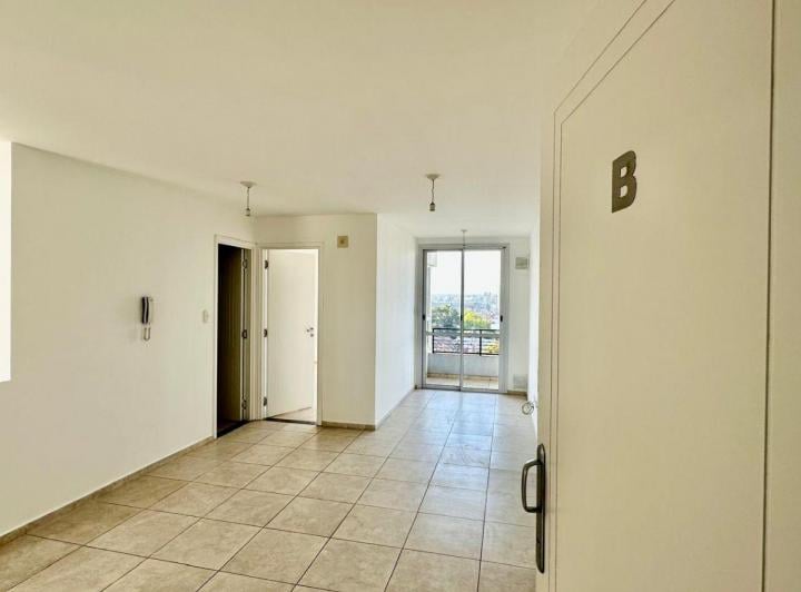 Departamento · 45m² · 4 Ambientes