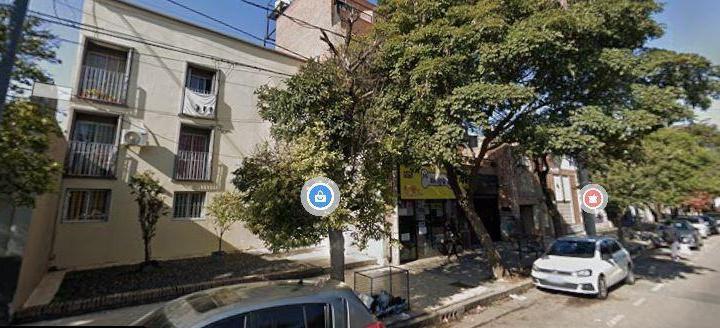 Departamento · 37m² · 2 Ambientes