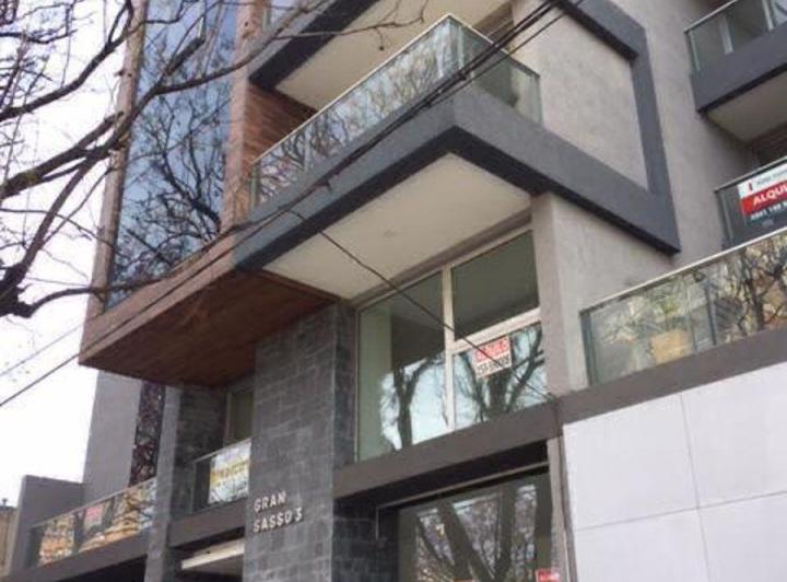 Departamento · 42m² · 4 Ambientes